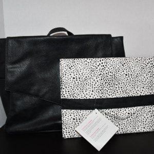 Thirty-One- On Point Backpack and Laptop Sleeve- NWT